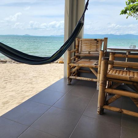 Islandlife Bungalows Thongsala Exteriör bild